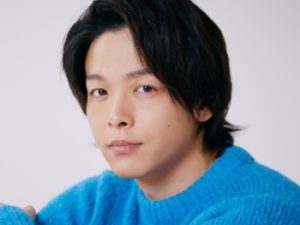 中村倫也 おでこ広い 前髪ナシの髪型がイケメン 色っぽい Johnny S News