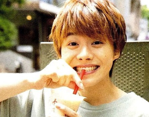 大橋和也
