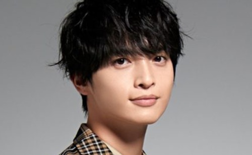 玉森裕太