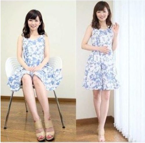伊藤綾子