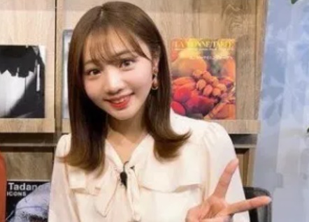 能條愛未