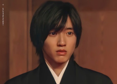 道枝駿佑