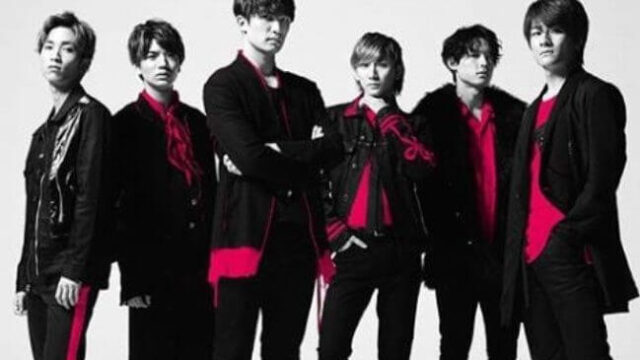 Sixtones 車の免許を持っているメンバーは5名 愛車も気になる Johnny S News