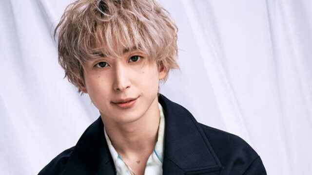 佐久間大介 母親は元アイドルで顔画像がそっくり 仲良しエピソードも Johnny S News