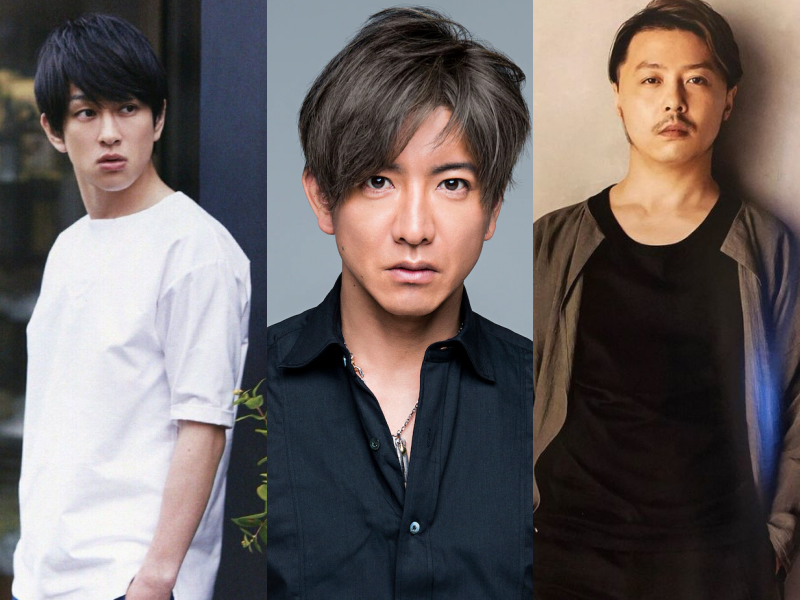 【2022】ジャニーズの本名じゃない芸名の人は8人！メンバーの名前を一覧で紹介｜Johnny'snews