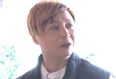 堂本剛　家族構成