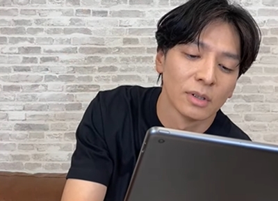 生田斗真　父親