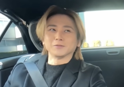 堂本光一　父親