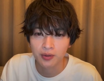 玉森裕太　弟　家族構成