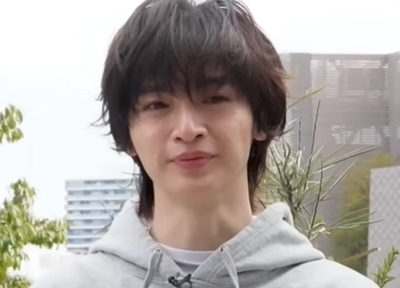 玉森裕太　母親　年齢