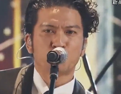 長瀬智也　姉　家族構成