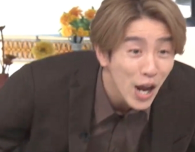 村上信五　弟　