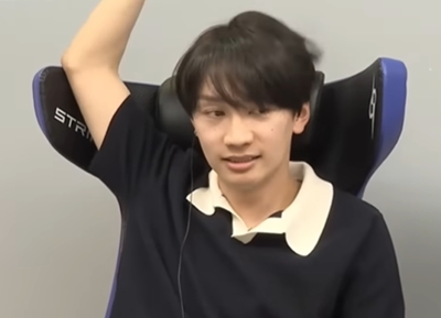 藤原丈一郎　なにわ男子　メンバーカラー　青　由来
