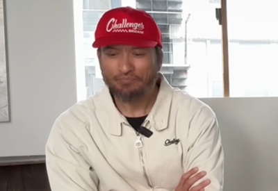 長瀬智也　家族構成