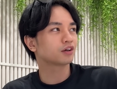 ジャニーズ　ハーフ　一覧　クォーター