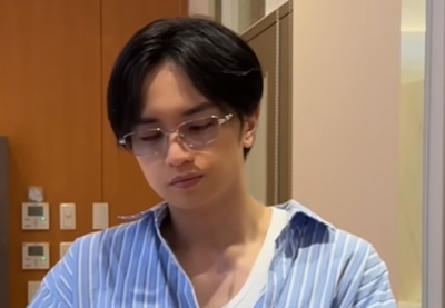 中島健人　母親　フィリピン