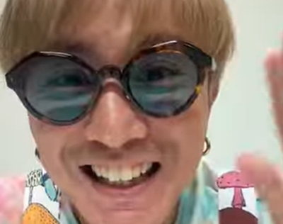 安田章大　姉