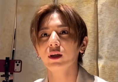 山田涼介　家族構成