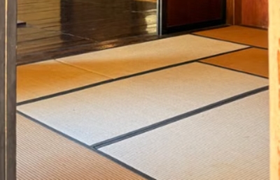 向井康二　父親　畳屋