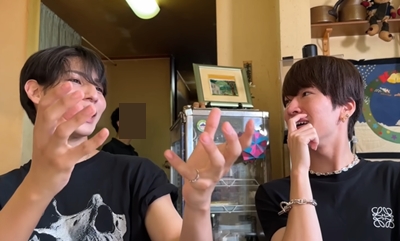 ふかラウ　エピソード　深澤辰哉　ラウール