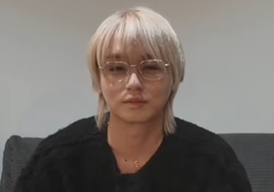 伊野尾慧　妹　アキイノオ