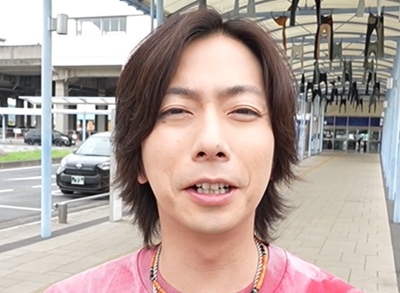 深澤辰哉　河合郁人　尊敬する先輩
