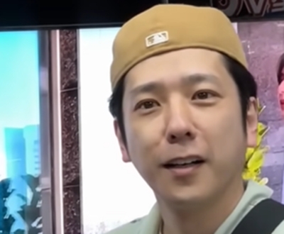 二宮和也　母親　エピソード
