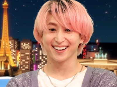 佐久間大介　レーシック　視力悪い